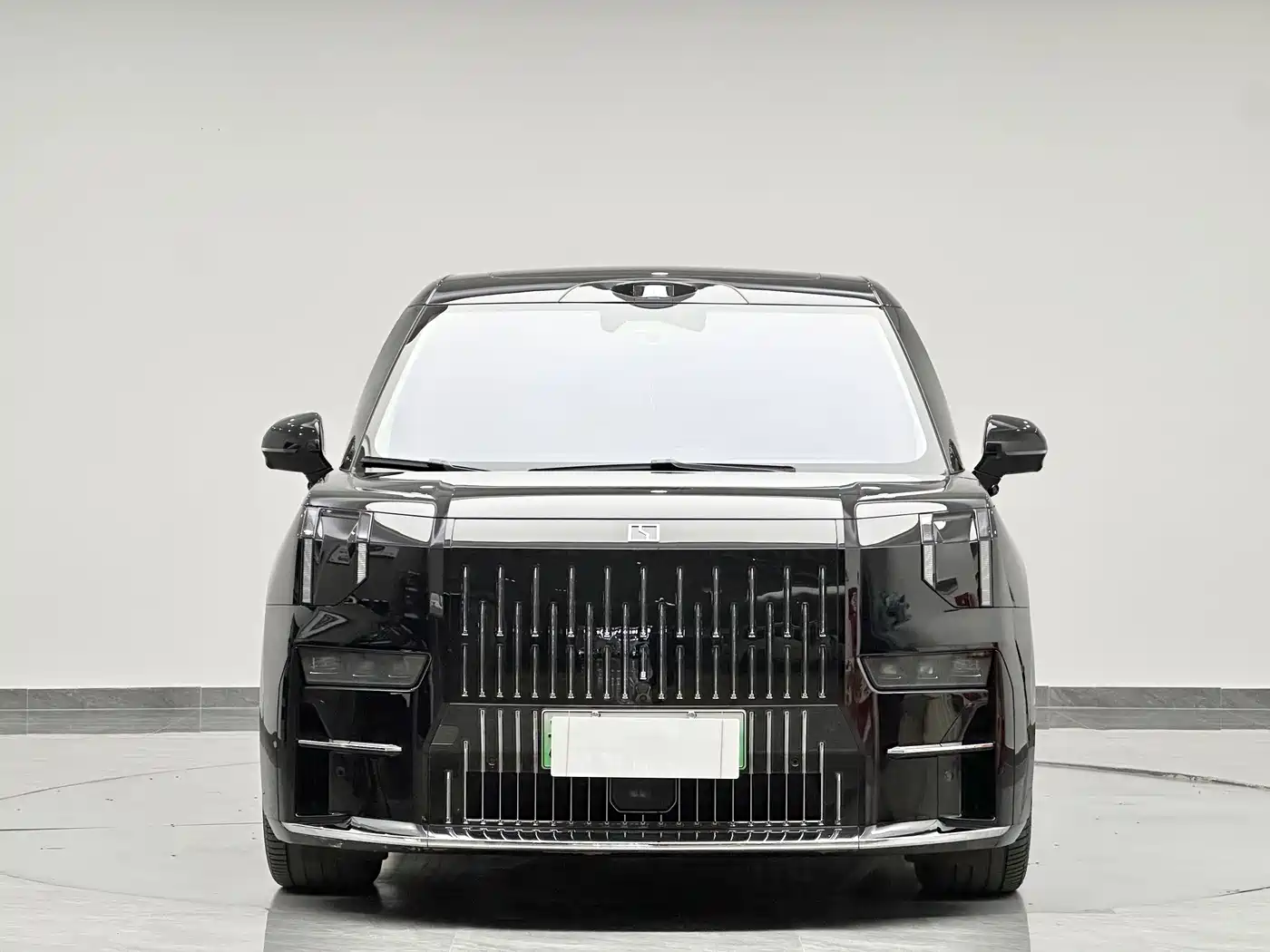 ZEEKR EXTREME KRYPTON 009