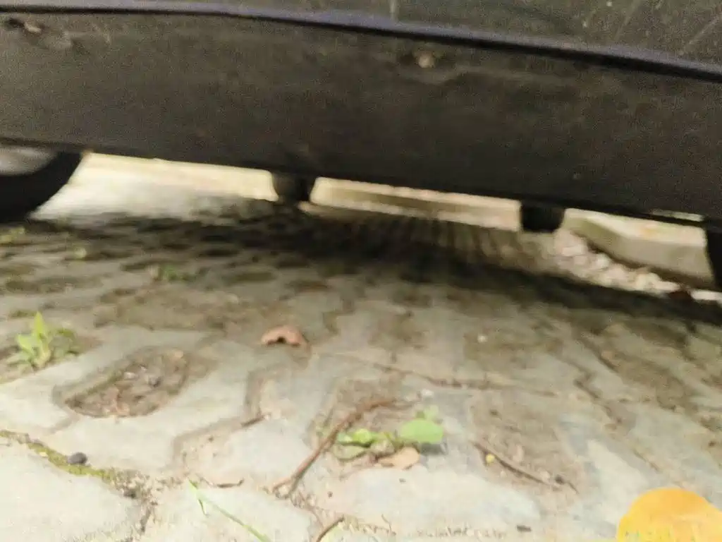 Roewe MARVEL X 2018 2018 Rear-Wheel Drive Version