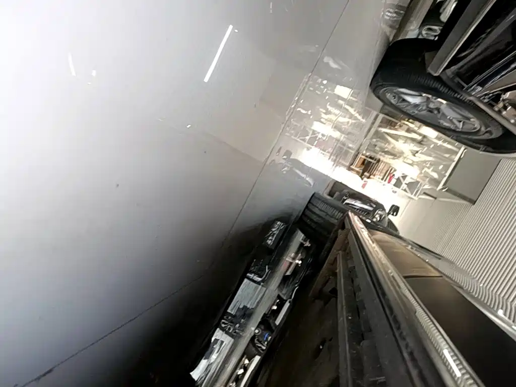 Фото 22 - Volkswagen Teramont