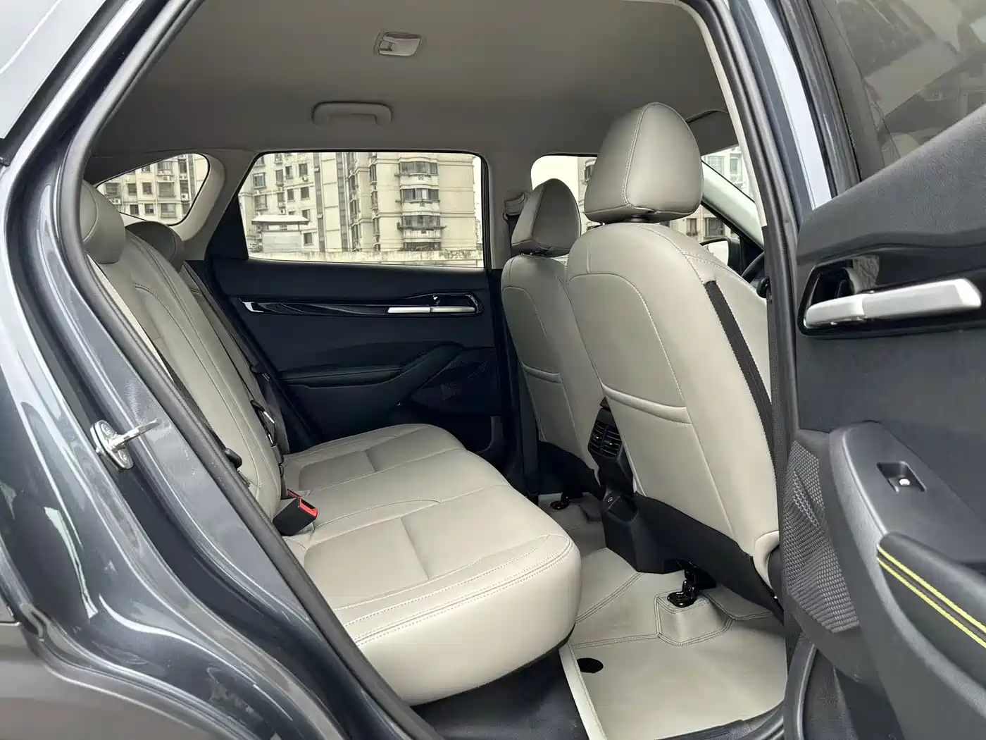 Kia Seltos 2025 2023 1.5L CVT Comfort Edition