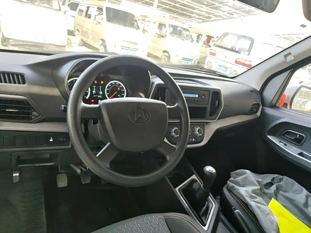 Changan Kaicheng Changan Ruixing M60 2024 2023 1.5L GDI Comfort Van 2-seater