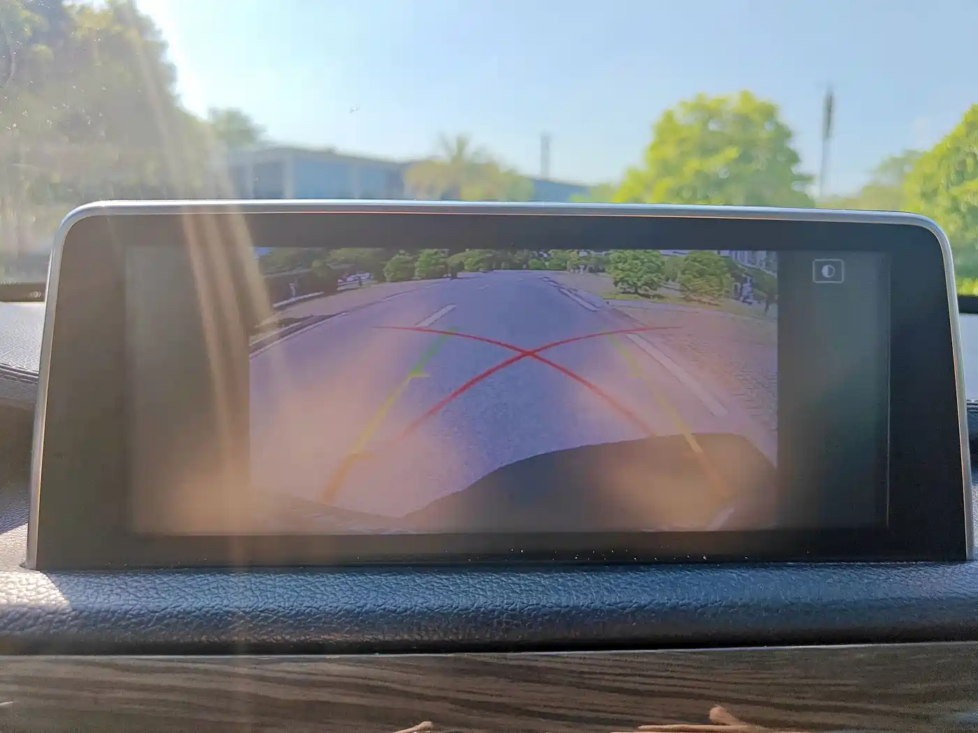 Hanteng Auto Hanteng X5 2019 2018 1.5T CVT Luxury Edition