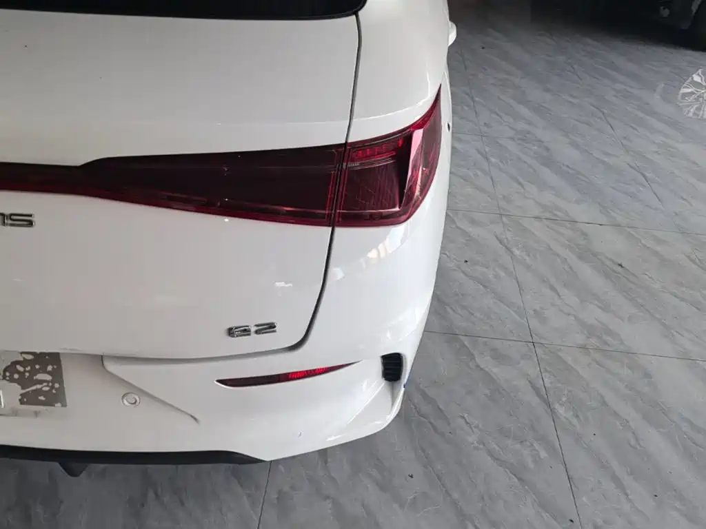 BYD e2 2021 2021 Premium Model