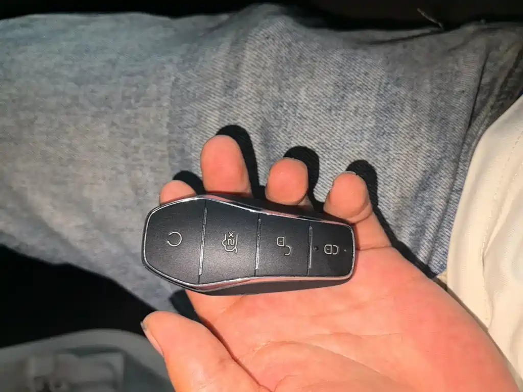 BYD e2 2021 2021 Premium Model