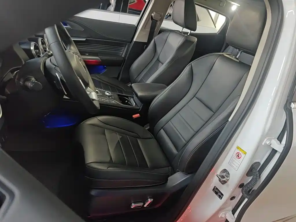 Фото 15 - WEY VV5