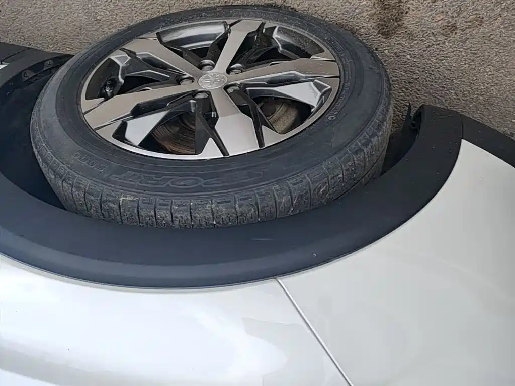 Peugeot 4008 2017 350THP Elite Edition фото 23