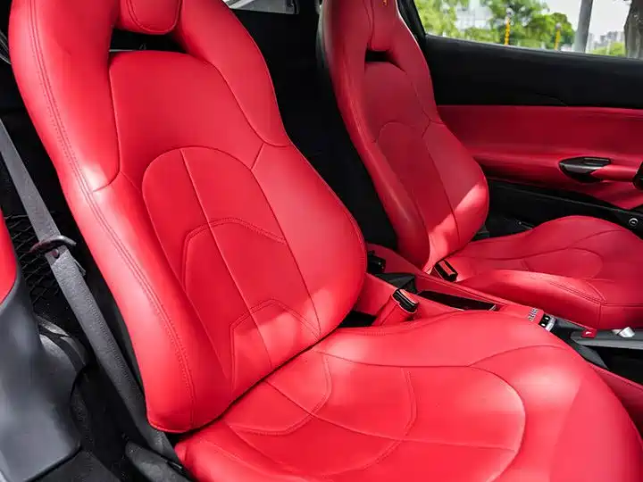 Ferrari 488 2016 2015 488 GTB