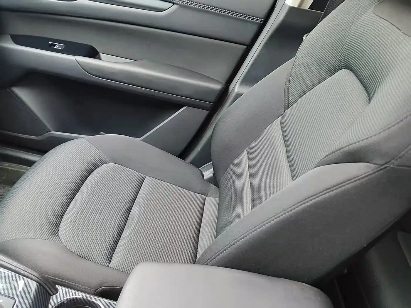 Фото 8 - Mazda CX-5