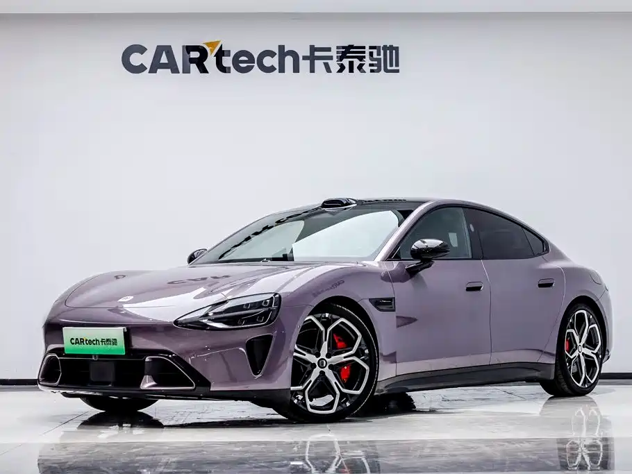 Xiaomi Auto Xiaomi SU7 2026 2026 All-Wheel Drive Edition