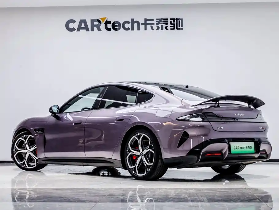 Xiaomi Auto Xiaomi SU7 2026 2026 All-Wheel Drive Edition