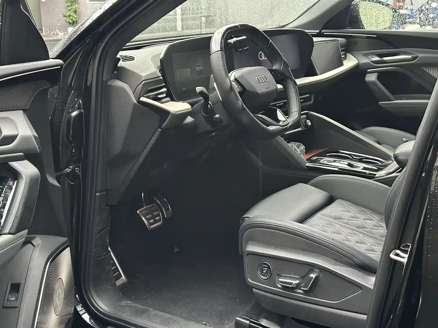 Audi Q5L 2026 2026 Luxury Sport 150kW