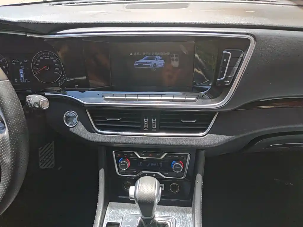 Zotye T600 Coupe 2018 2017 Model 1.5T Automatic Premium