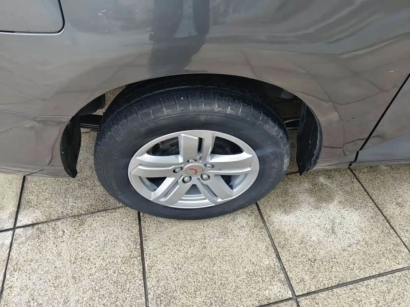 Wuling Motors Wuling Journey 2024 2021 1.5T Manual Luxury Edition