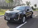 Фото 1 - Cadillac XT5