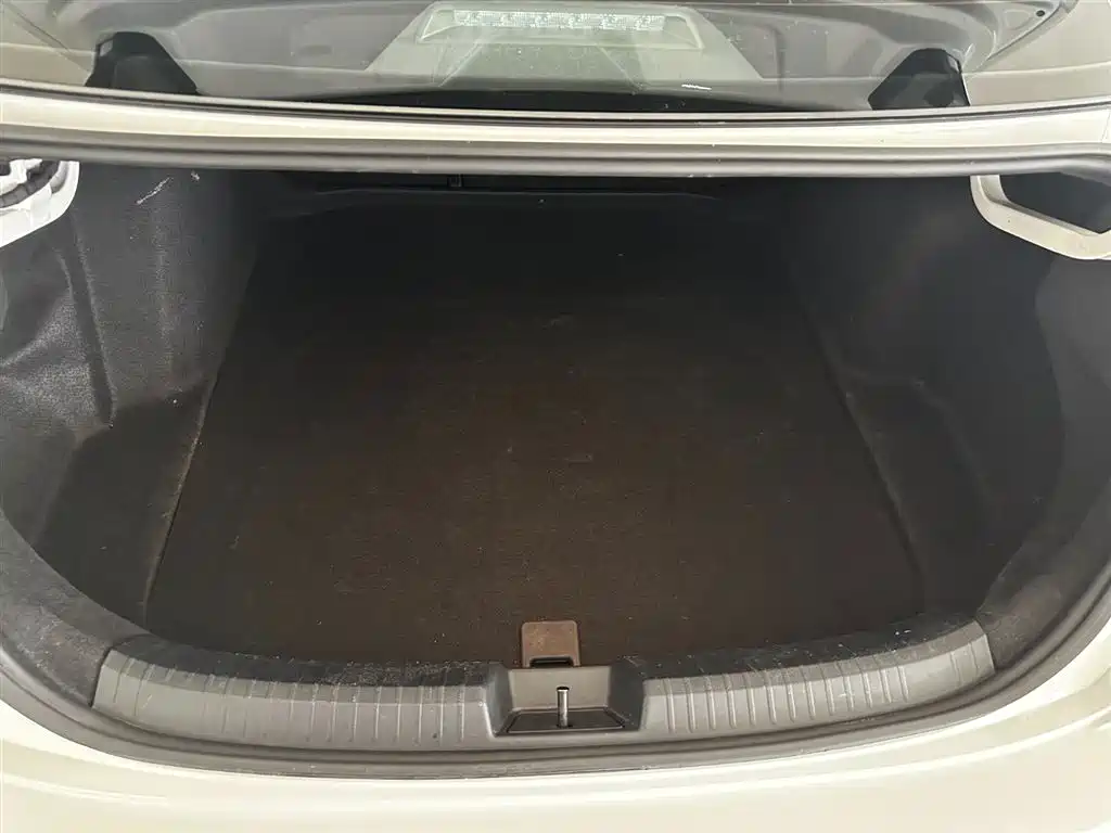 Volkswagen Sagitar 2023 280TSI DSG Beyond Lite фото 32