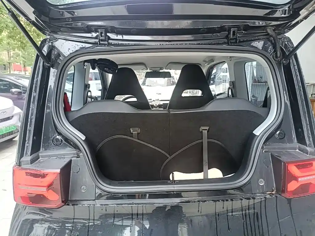  Wuling Motors Hongguang MINIEV 2022 GAMEBOY 200km Play Edition LFP 19
