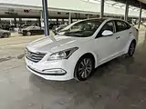 Photo 1 - Hyundai Mistra