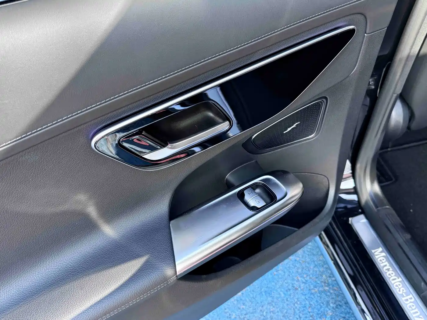 Mercedes-Benz C-Class 2022 C 260 L фото 8