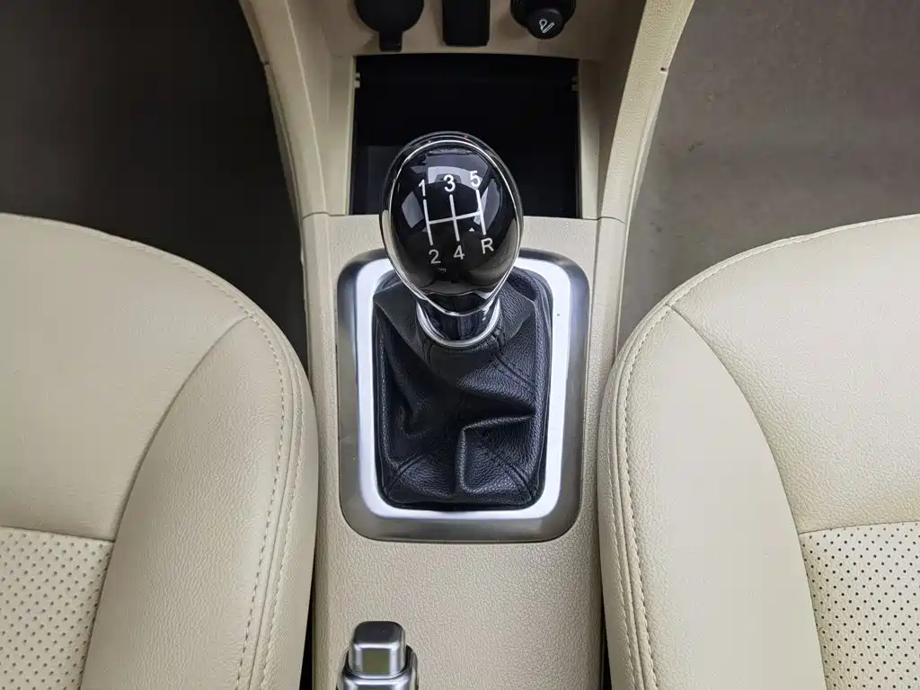 Great Wall C30 2017 2016 1.5L Manual Comfort