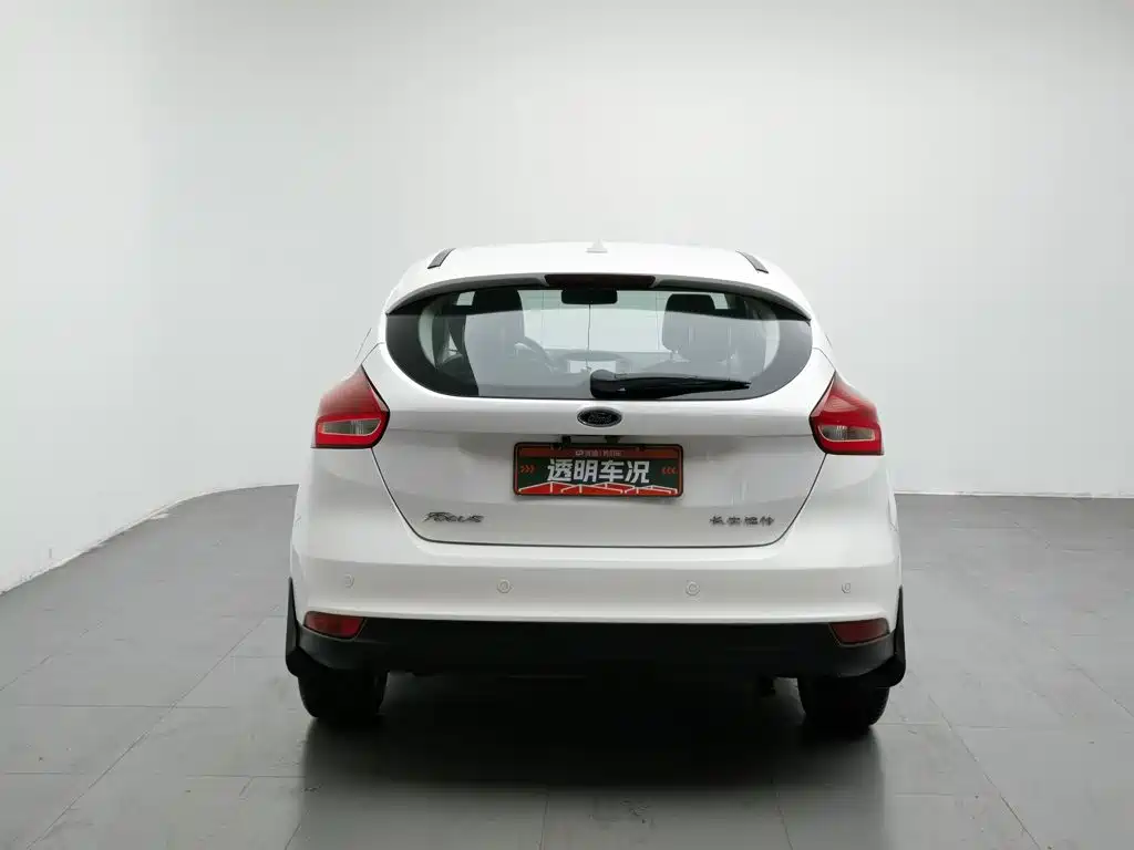 Photo 4 - Ford Focus