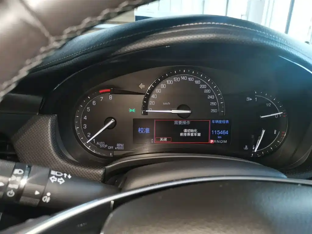 Cadillac XTS 2018 28T Elite фото 12