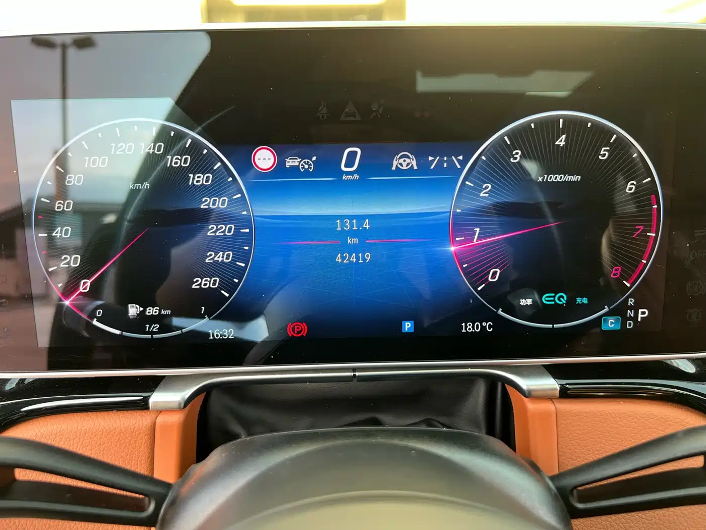 Mercedes-Benz S-Class 2022 S 500 L 4MATIC фото 23
