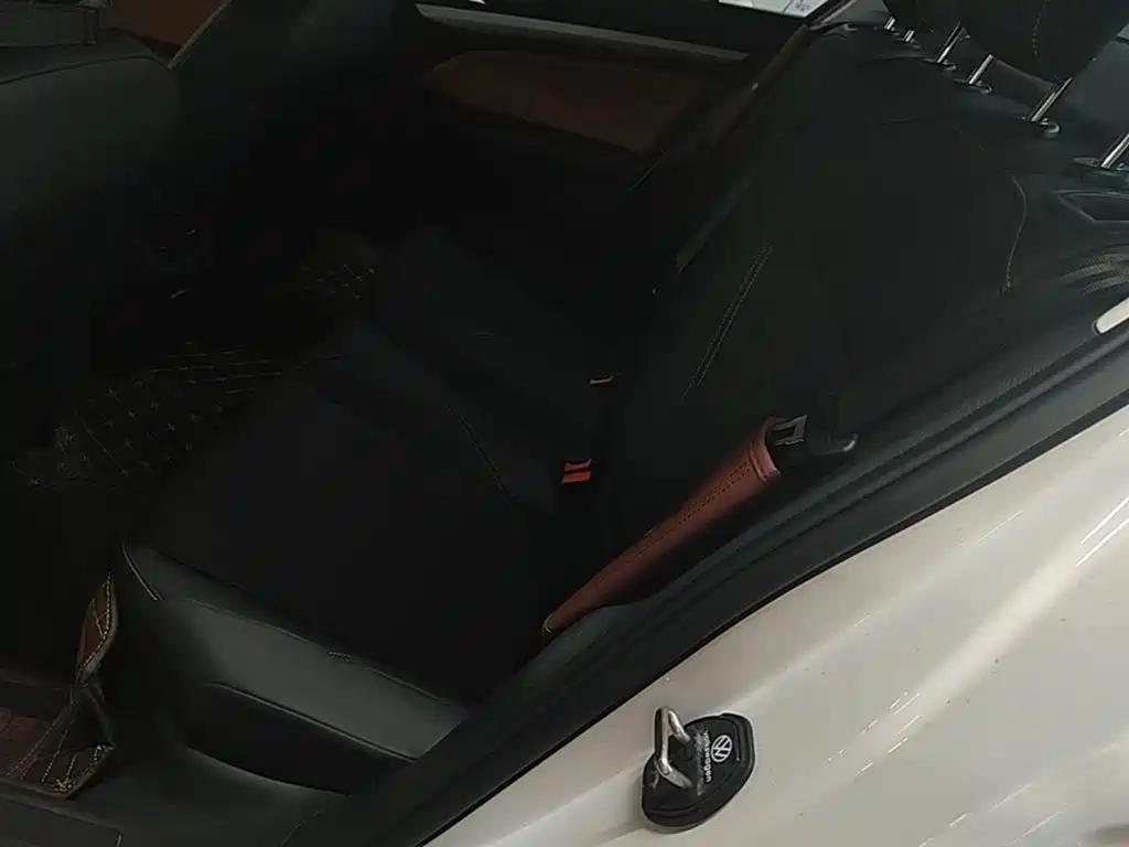 Volkswagen Bora 2025 Facelift 200TSI DSG PRO Edition фото 17