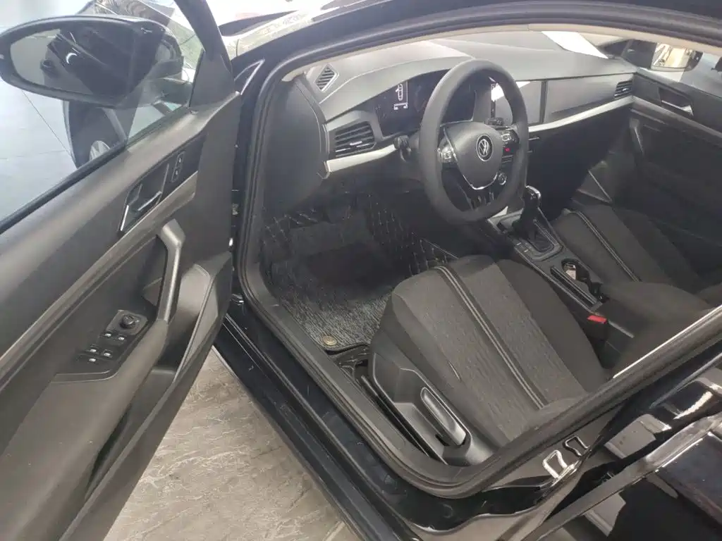 Volkswagen Lavida, миниатюра 12