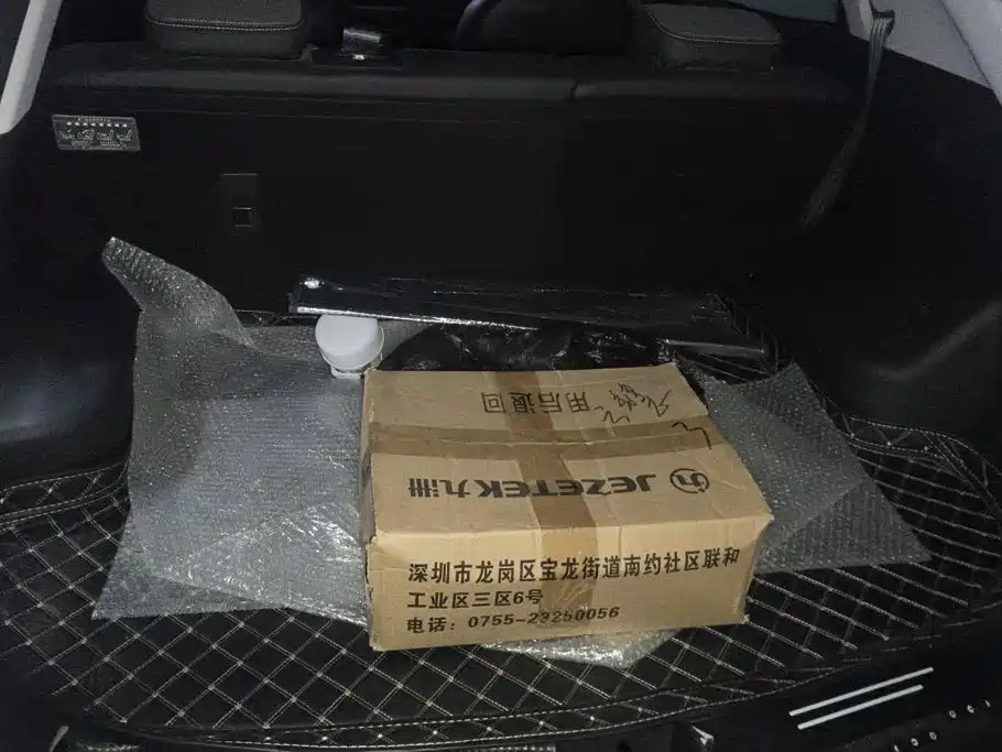 Baojun RS-3 2021 2020 Model 1.5L Manual 24-hour Online Elite
