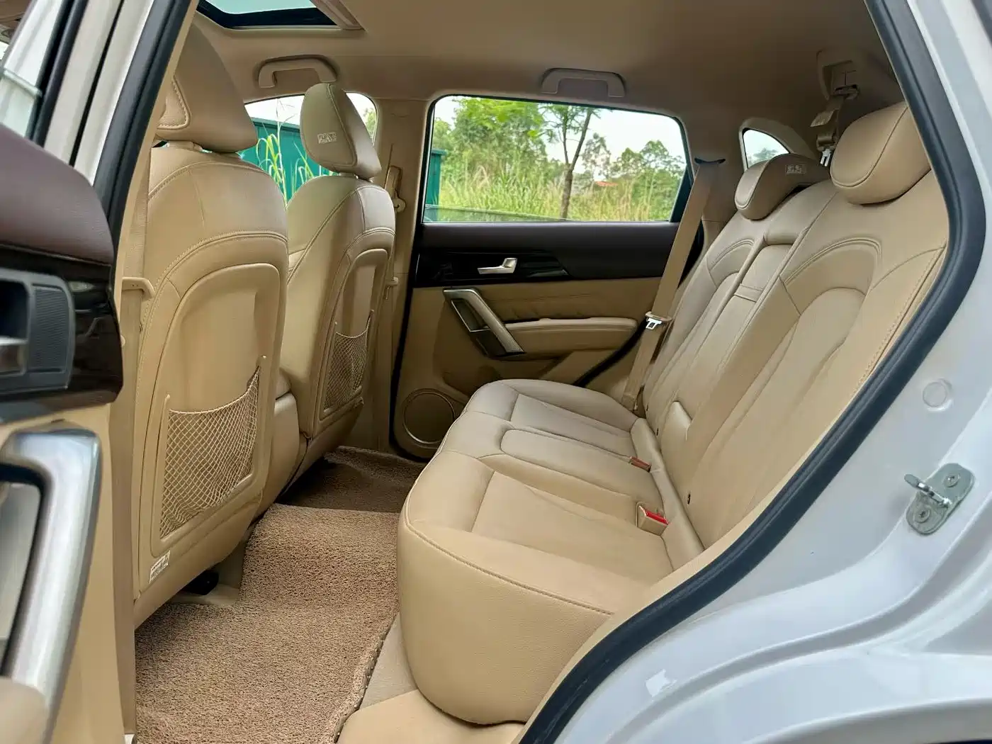 Haval H2 2015 2016 Red Label 1.5T Automatic 2WD Luxury