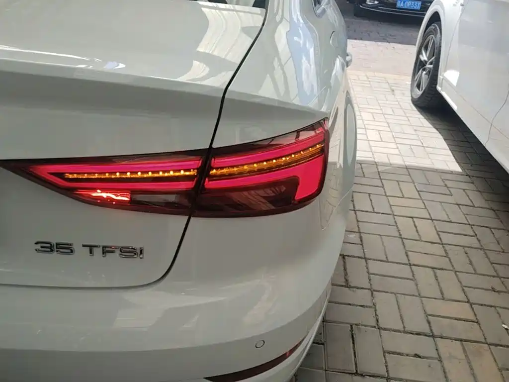 Фото 8 - Audi A3