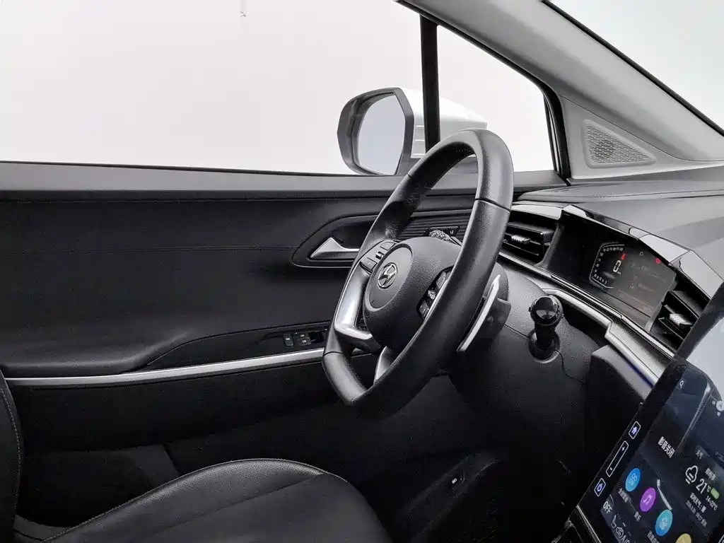 Hyundai Custo 2023 2021 380TGDi Smart Love Flagship TOP Premium