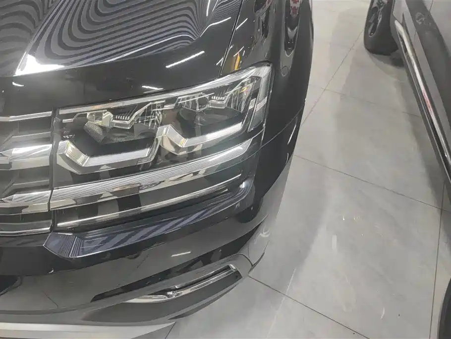 Volkswagen Teramont 2017 330TSI 2WD Luxury фото 5