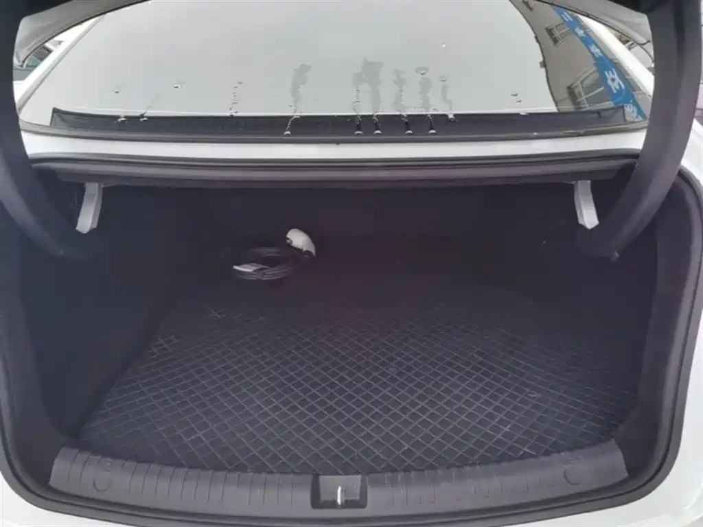 BYD Seal 06 New Energy 2024 DM-i 120KM Honor фото 19