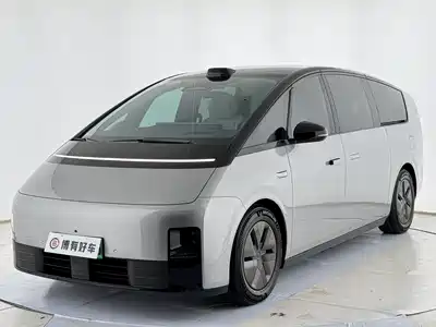 Li Auto MEGA