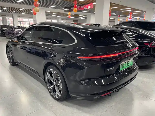 NIO ET5T 2025 75kWh Touring — фото 5
