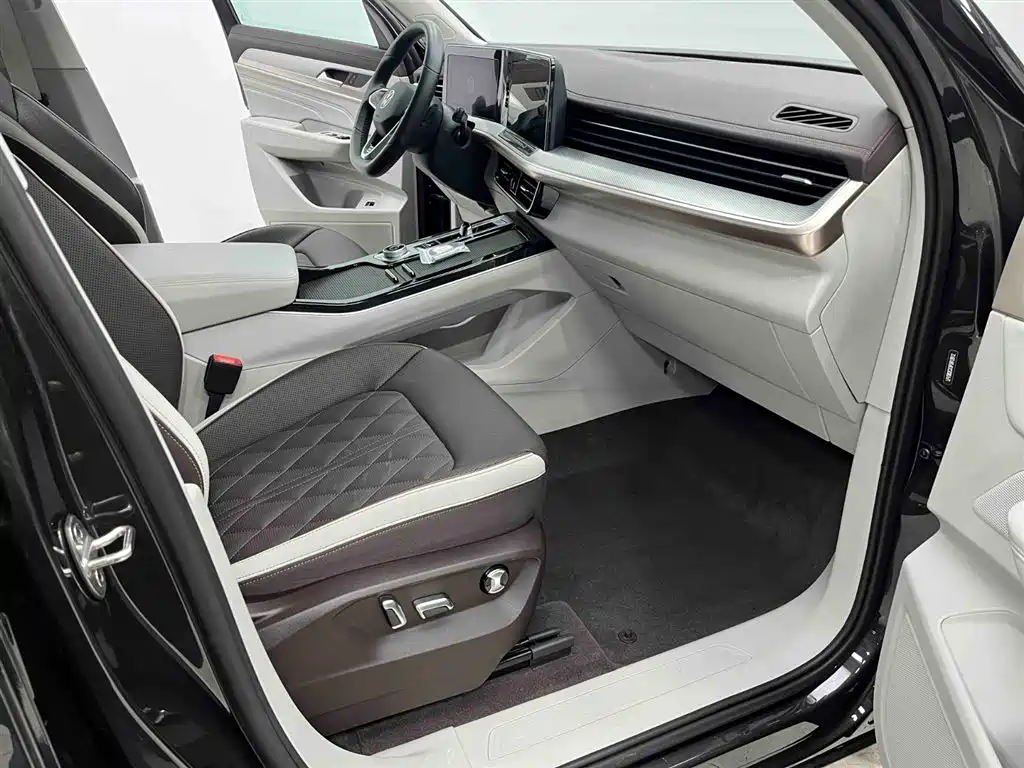 Volkswagen Talagon 2023 380TSI 4WD R-Line Touring Edition фото 11