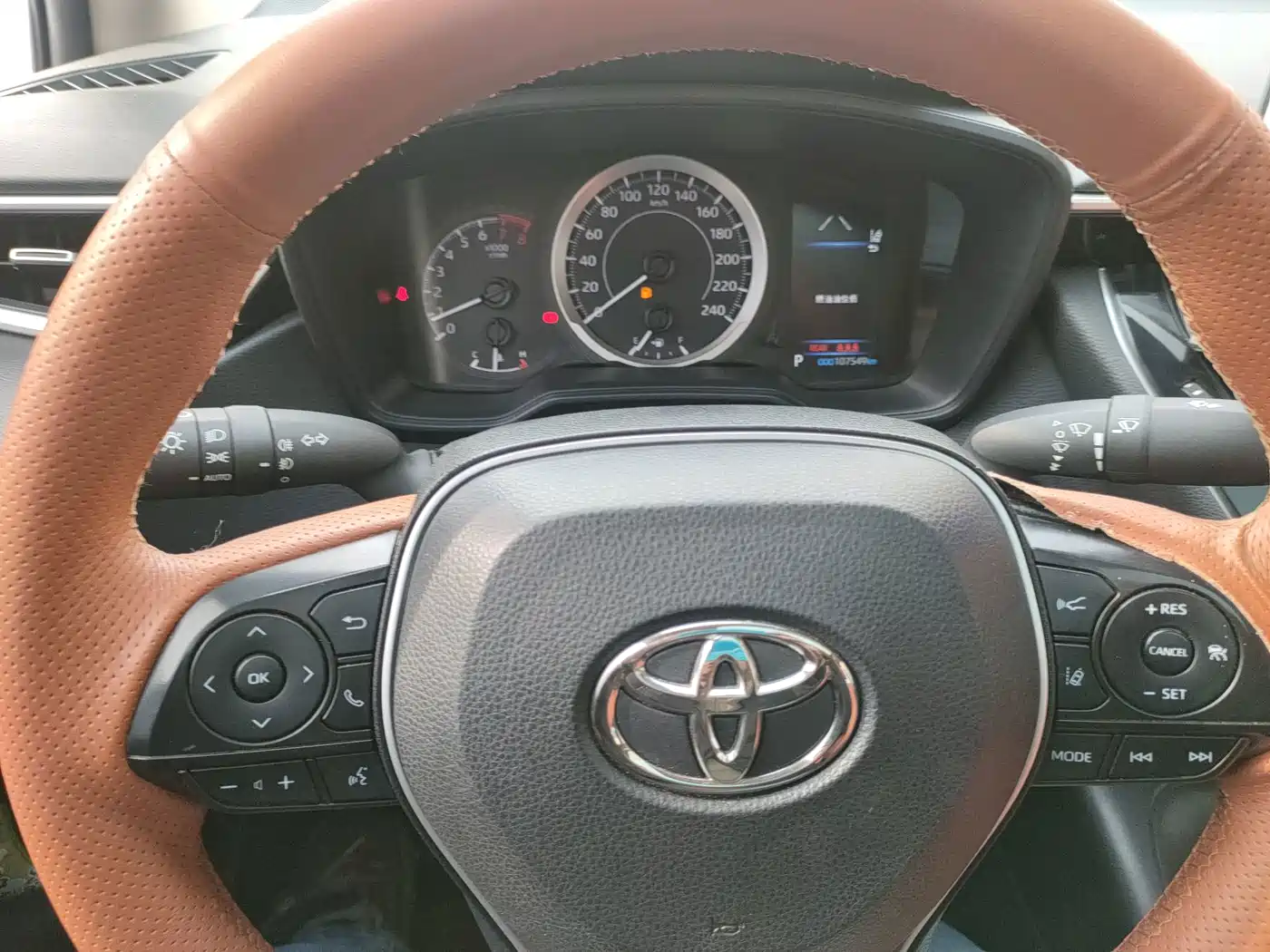 Photo 15 - Toyota Allion