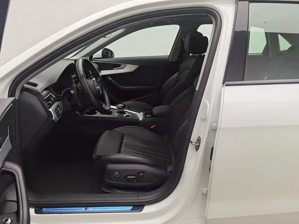 Audi A4L, миниатюра 10