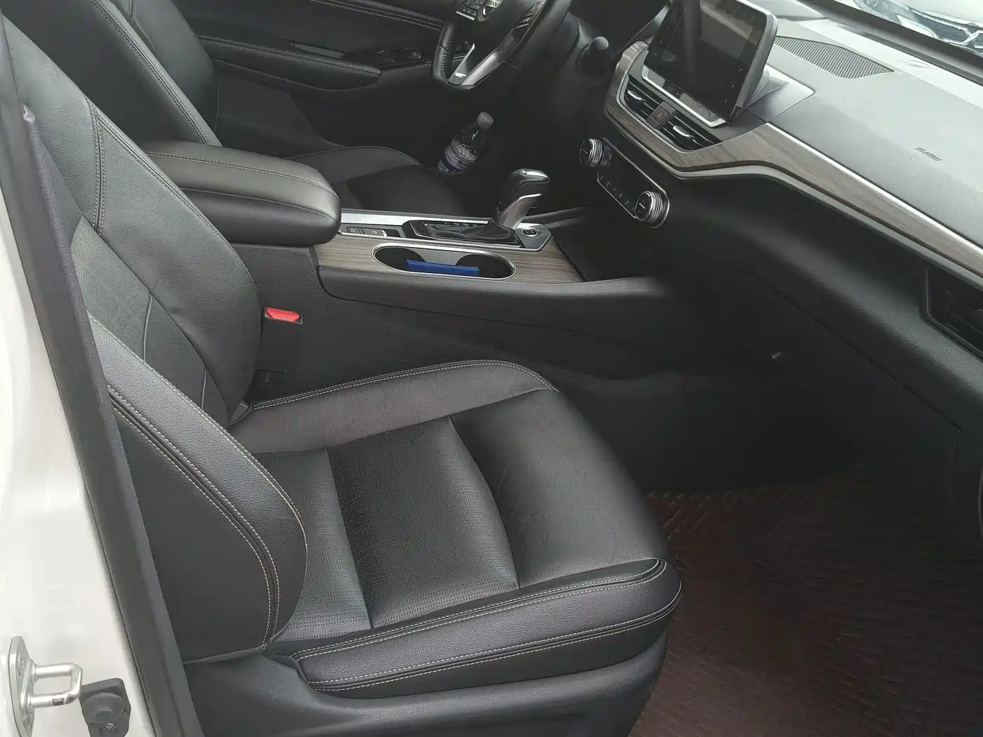 Nissan TEANA, миниатюра 8