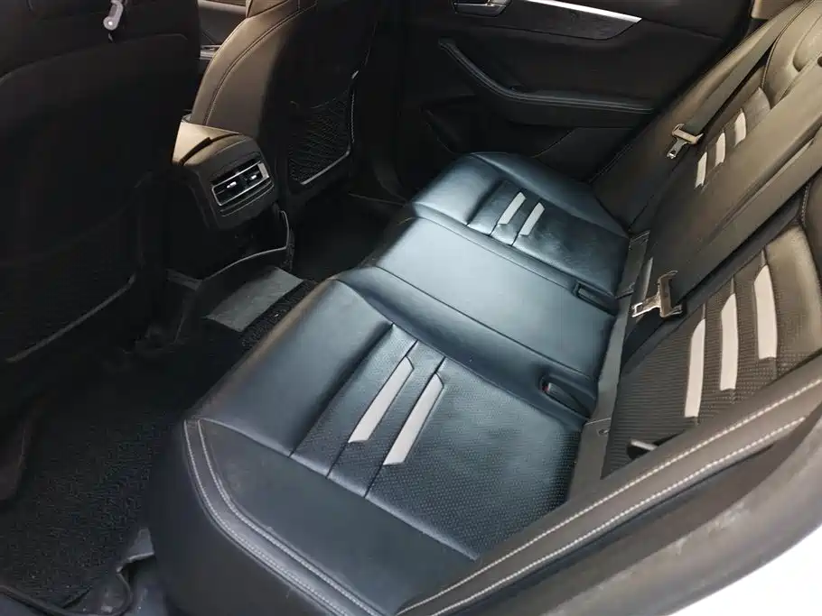 BYD QINHUANGDAO NEW ENERGY