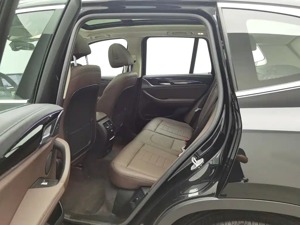 BMW X3, миниатюра 15