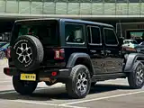 Фото 5 - Jeep Wrangler
