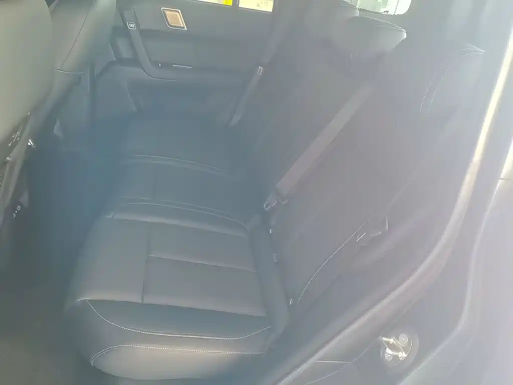 Chery Fengyun Chery X3 PLUS 2025 2025 Pure Electric Version