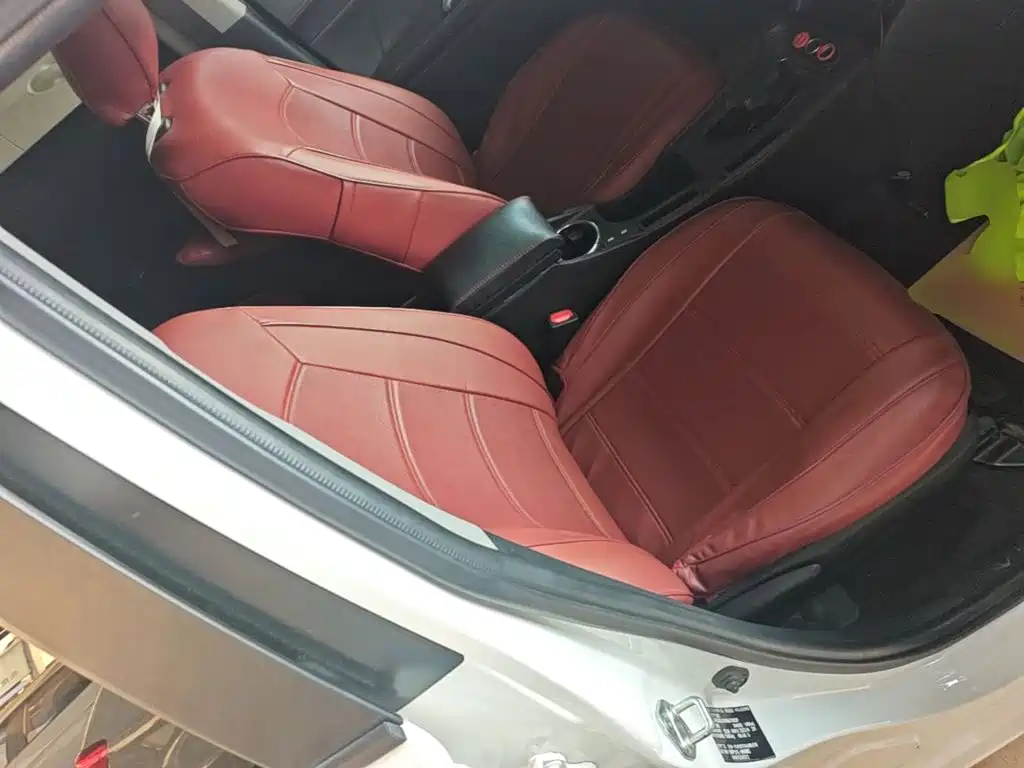 Toyota Vios FS 2022 2021 1.5L CVT Fengchi Edition