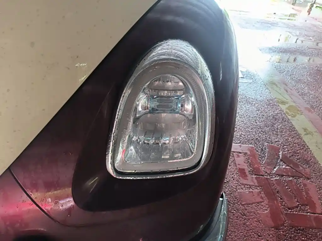 Ora Ballet Cat 2023 2023 401km Premium Model