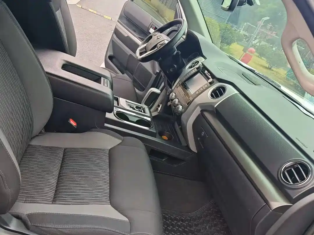 Toyota Tundra 2017 2014 5.7L TRD Pro