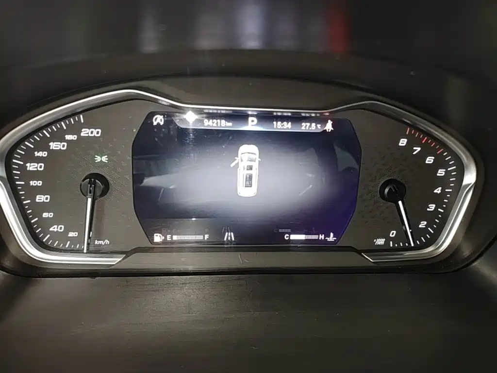SAIC Maxus Maxus G20 2019 2019 Launch Edition 2.0T Auto Premium China V