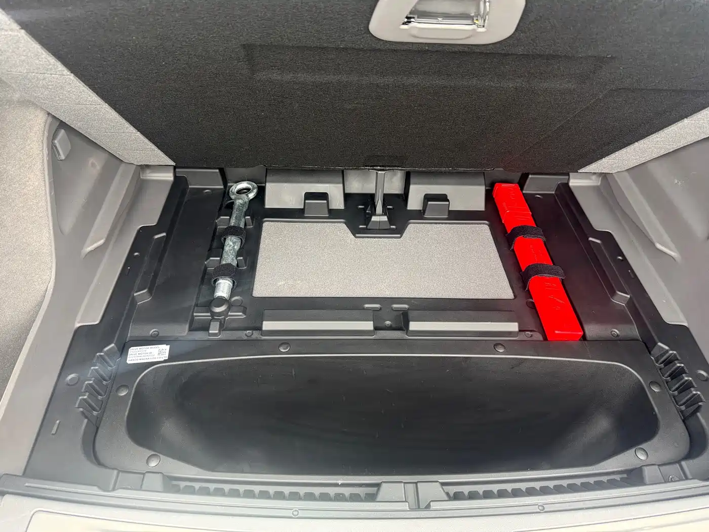 Cadillac IQ Ao Ge 2026 2024 AWD Long Range Edition