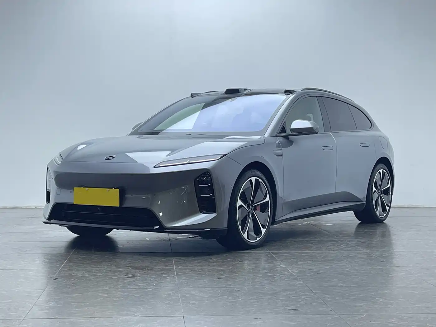 NIO ET5T 2025 75kWh Touring
